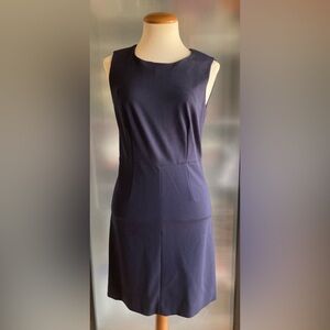 Diane Von Furstenberg Sheath Dress Size 2